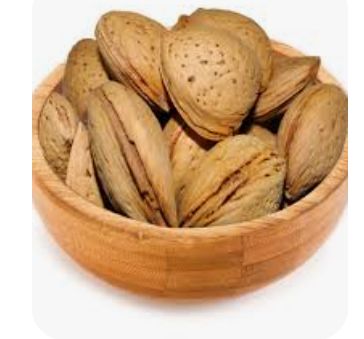 بادام سنگی مرغوب + خرید به صرفه