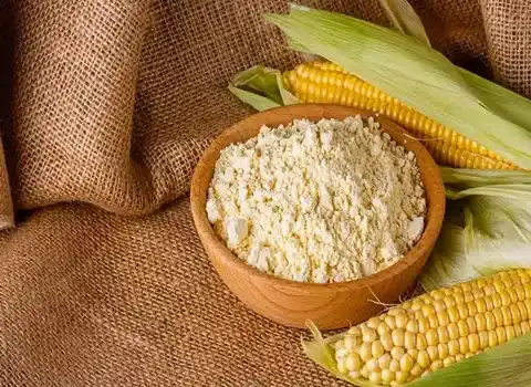 نشاسته صادراتی عمده + قیمت