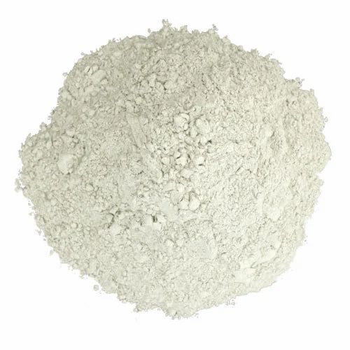 خاک بنتونیت سدیم + ریخته گری فلزات