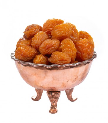 آلو بخارا خشک