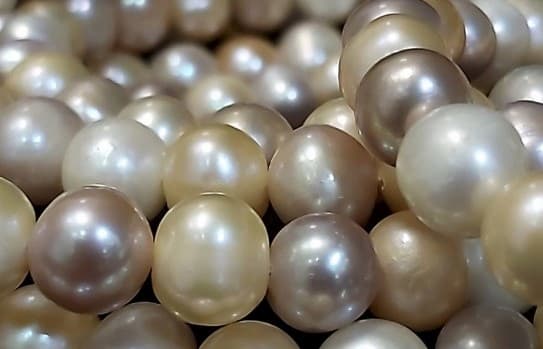 قیمت سنگ جواهری مرواریدی + خرید باور نکردنی