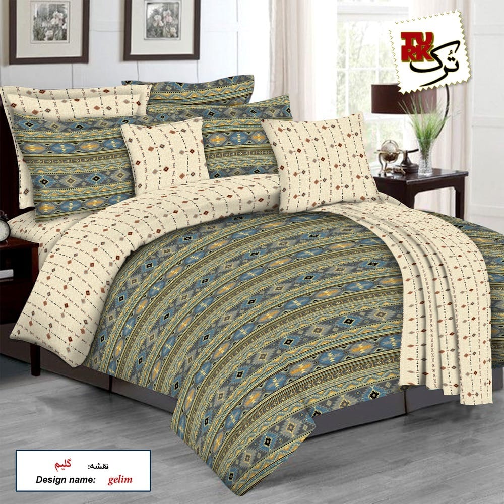 روتختی نخ پنبه صادراتی باکیفیت عمده + تک