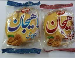 خرید و فروش عمده کلوچه پریفام سنتی لاهیجان
