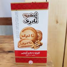 قیمت عمده کلوچه پریفام شکلاتی با کیفیت عالی