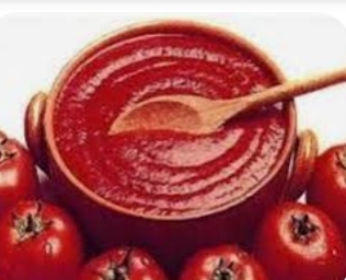 رب گوجه فرنگی اسپتیک + ویژه صادرات به ترکیه