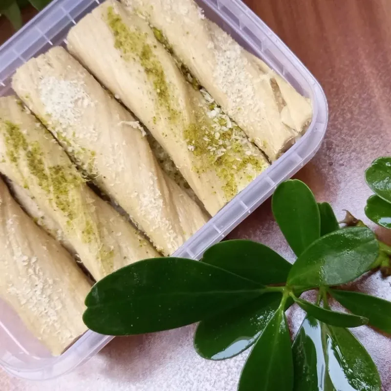 معرفی حلوا پشمکی ۵۰۰ گرم با قیمت ویژه