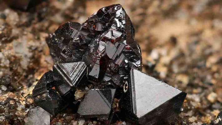 قیمت خرید سنگ سیلیس سیاه عمده به صرفه و ارزان