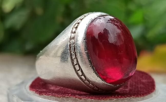 قیمت خرید یاقوت سرخ + فروش ویژه