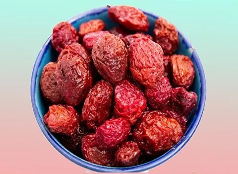 آلو بخارا خشک با کیفیت + خرید عمده و به صرفه