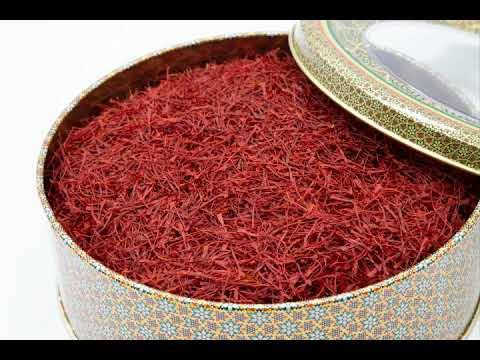 خرید اینترنتی زعفران نگین درجه یک 100 گرمی + قیمت مقرون به صرفه