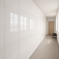 قیمت کاشی براق ۴۰ × ۱۲۰ انتخابی لوکس برای فضایی مدرن