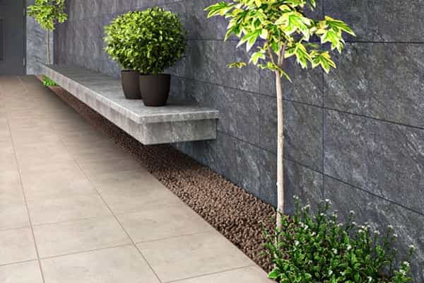 خرید و قیمت سرامیک طرح سنگ + فروش صادراتی
