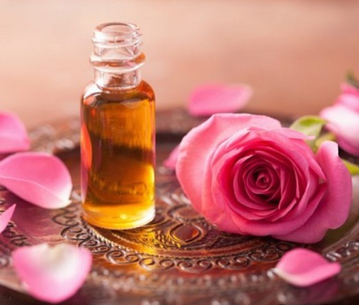 اسانس گل محمدی گرید بهداشتی + مقرون به صرفه و با کیفیت