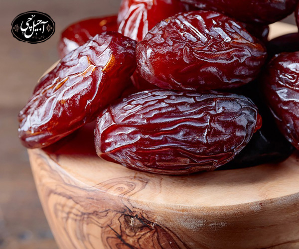 خرما مضافتی صادارت درجه یک جیرفت