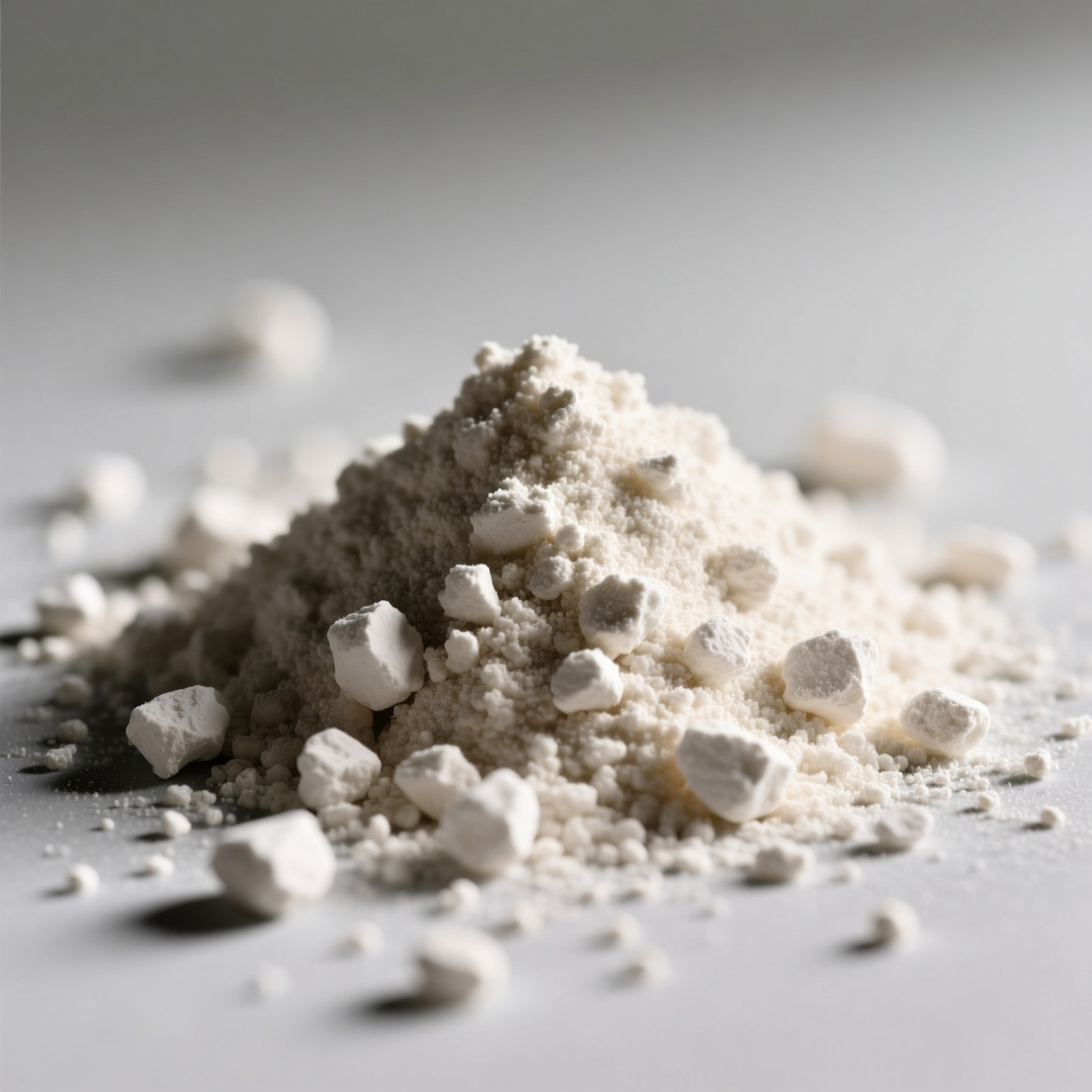 دولومیت نهاوند با کیفیت صنعتی