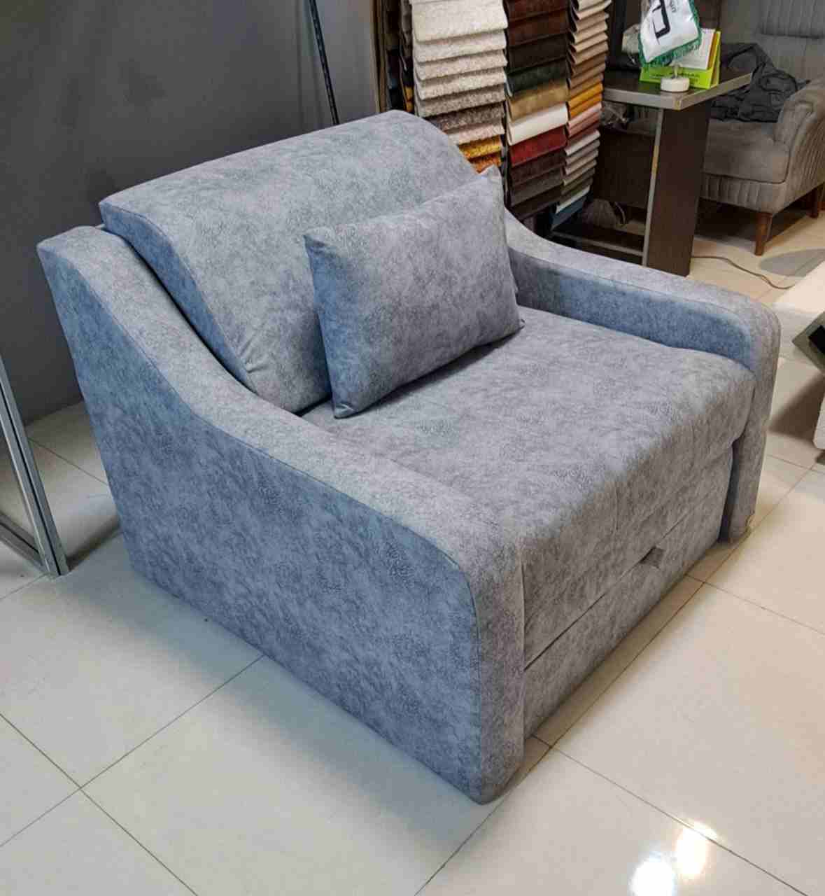 فروش اینترنتی کاناپه راحتی مدل سوئدی باکس‌دار + کیفیت فوق‌العاده