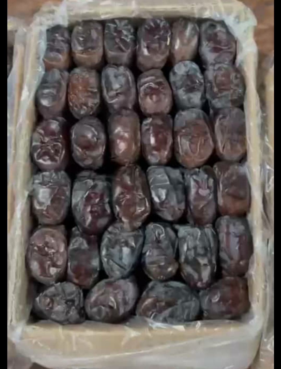 قیمت خرید خرما کلوته درجه یک شیره دار صادراتی قیمت ویژه