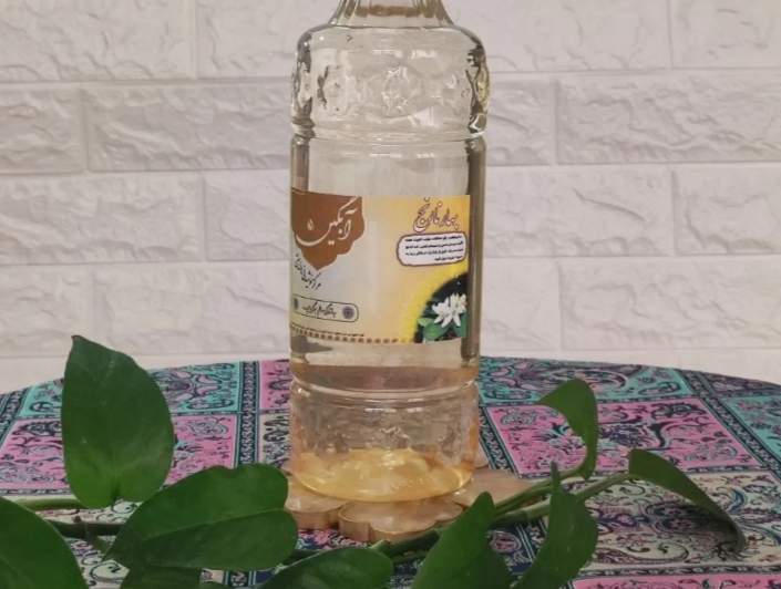 خرید و فروش عرق بهار نارنج درین + قیمت صادراتی