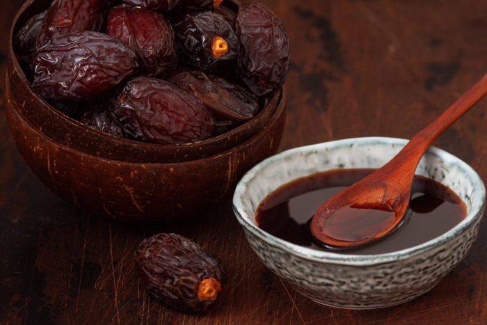 شيره خرما طبيعي