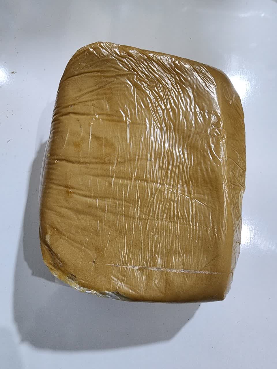 عرضه مستقیم شکر قهوه ای خمیری