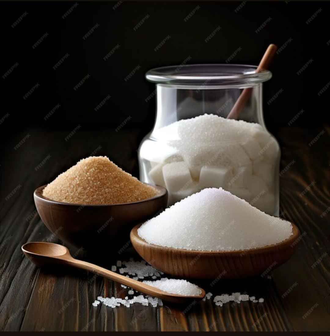 نمایندگی شکر قهوه ای گیاهینه