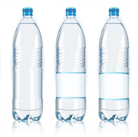 فروش بطری و جار پلاستیکی + با گارانتی قیمت
