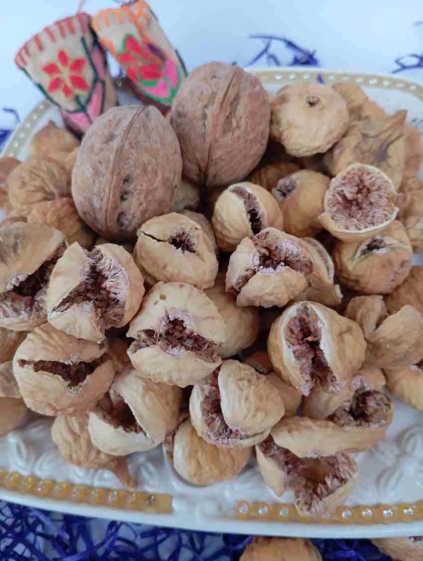 خرید مستقیم و بدون واسطه انجیر خشک استهبان