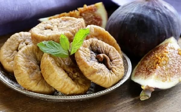 خرید و قیمت انجیر خشک اردی صنعتی + فروش عمده