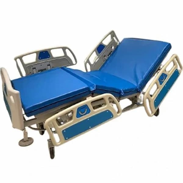 خرید و قیمت تخت های بیمارستانی icu و ccu + فروش عمده