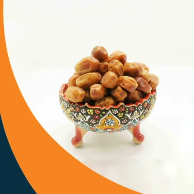 قیمت خرید خرمای زاهدی؛ انرژی‌ زای طبیعی برای ورزشکاران و دانش‌ آموزان