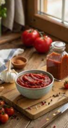 رب گوجه‌ فرنگی با کیفیت + بی رقیب در قیمت