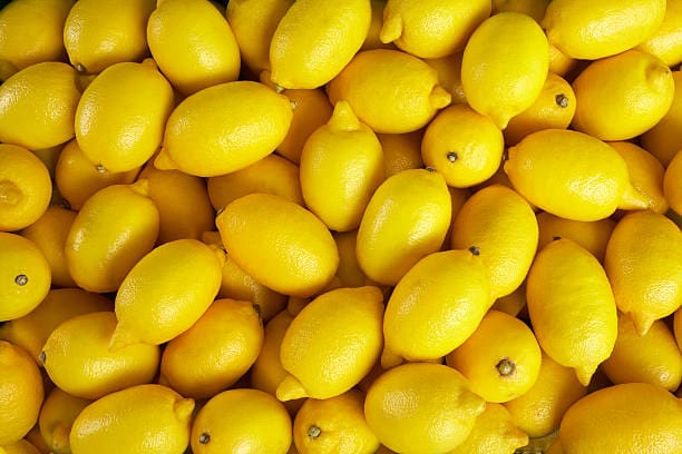 خرید و قیمت لیمو ترش اراک + فروش عمده