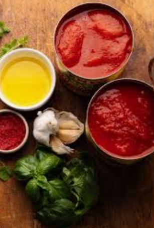 رب گوجه فرنگی با مزه اصیل + رمز ماندگاری تجارت