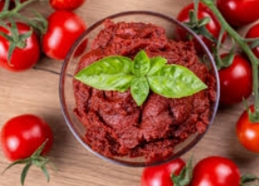رب گوجه فرنگی با مزه اصیل + رمز ماندگاری تجارت