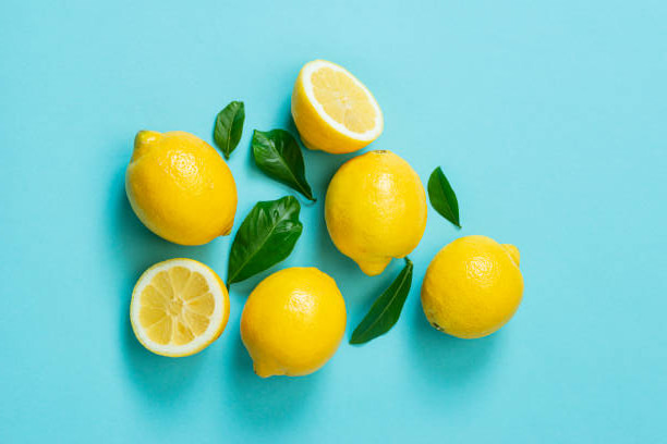 قیمت خرید لیمو ترش مازندران + فروش ویژه