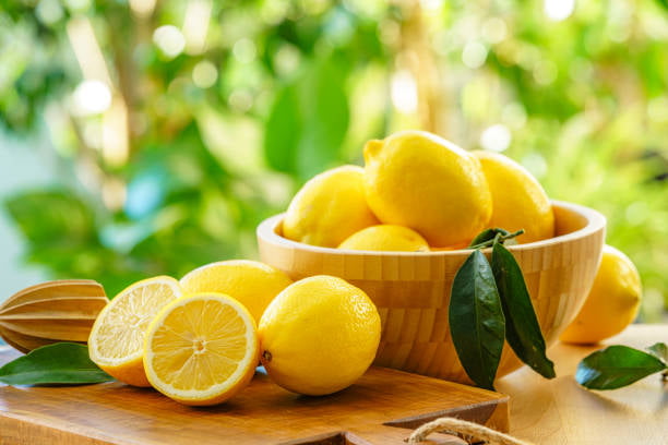 فروش لیمو ترش ارگانیک درشت آبدار + قیمت خرید به صرفه
