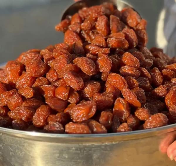 خرید و قیمت آلو بخارا خشک هسته دار + فروش عمده