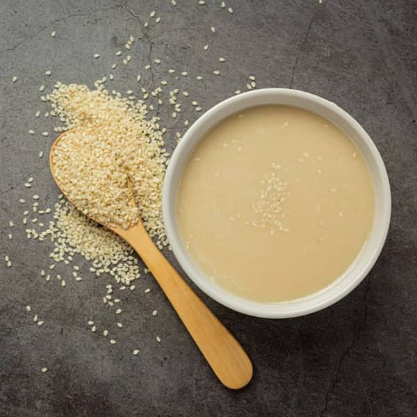 فروشگاه آنلاین ارده ی خارجی ۷۰۰ گرم + قیمت لحظه ای