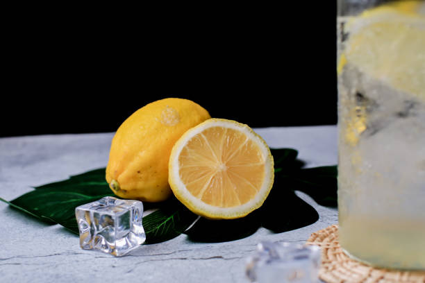 فروش لیمو ترش سنگی ارگانیک + قیمت خرید به صرفه