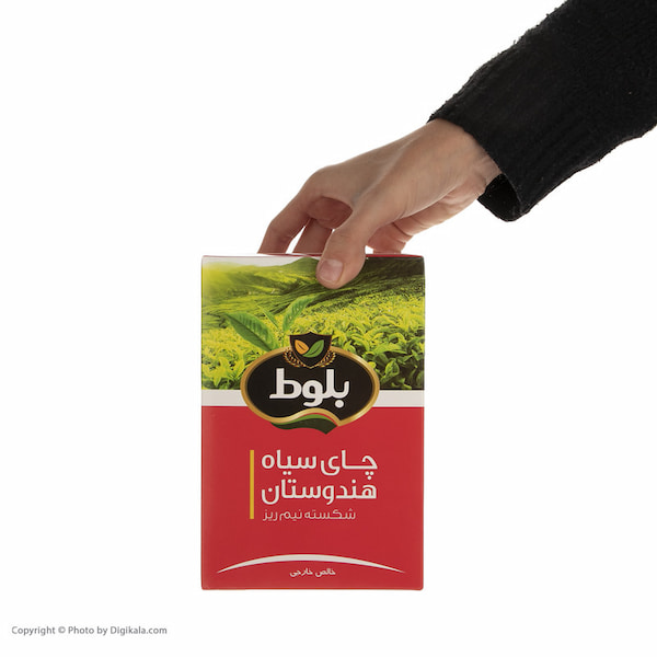خرید چای ایرانی بلوط + قیمت فروش استثنایی