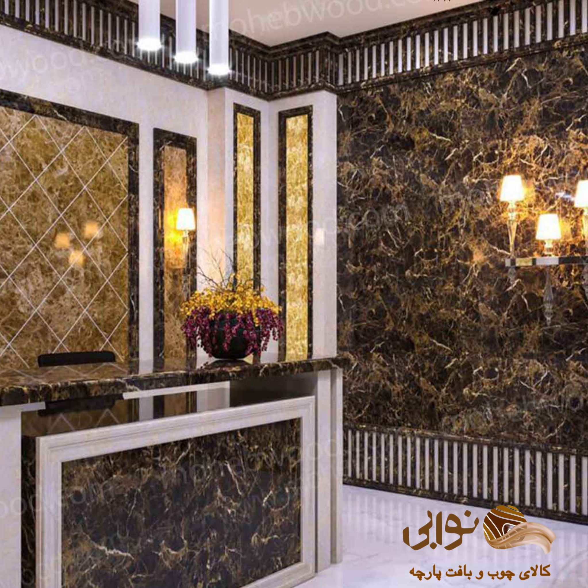 خرید ماربل شیت فروش فوق العاده