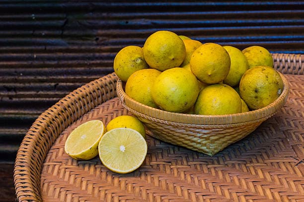 راهنمای خرید لیمو شیرین تازه جهرم + قیمت عالی