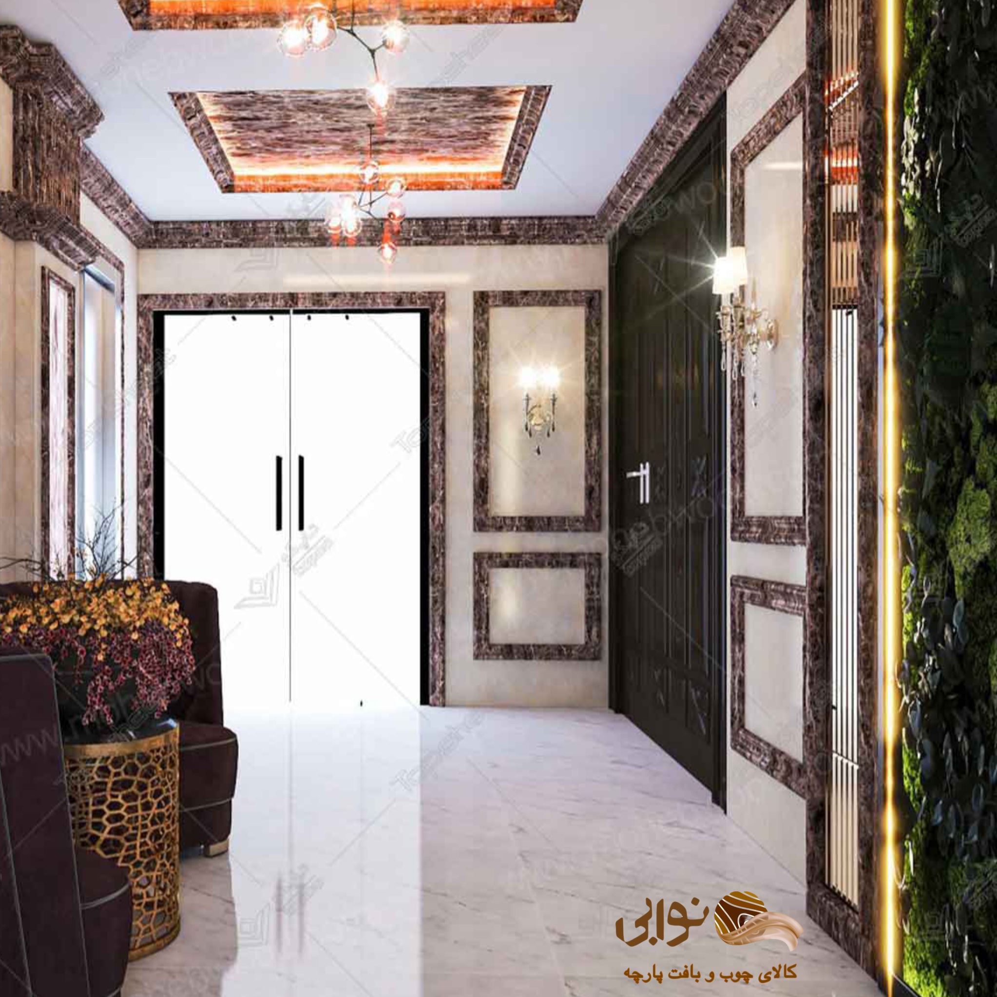 فروش فوق العاده ماربل شیت
