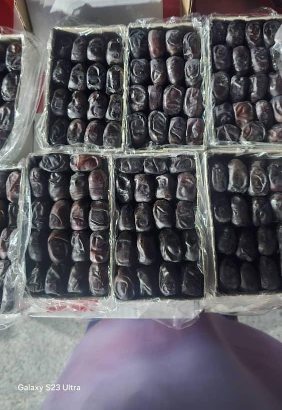 خرما مضافتی صادارت درجه یک بم