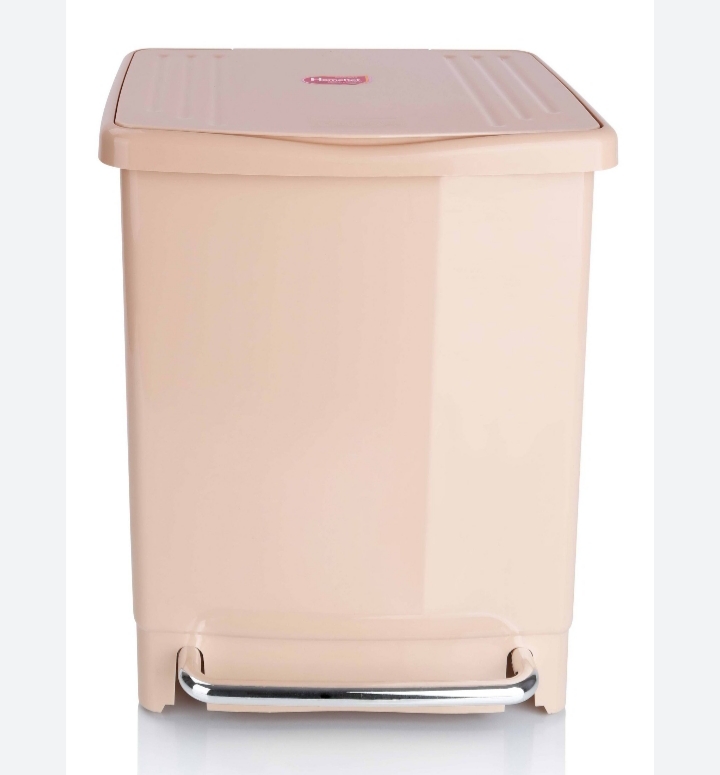 قیمت خرید سطل زباله دوجداره کوچک مایا + قیمت به صرفه