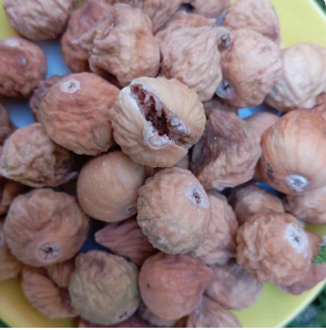 خرید انجیر خشک استهبان لاکی + خرید ویژه