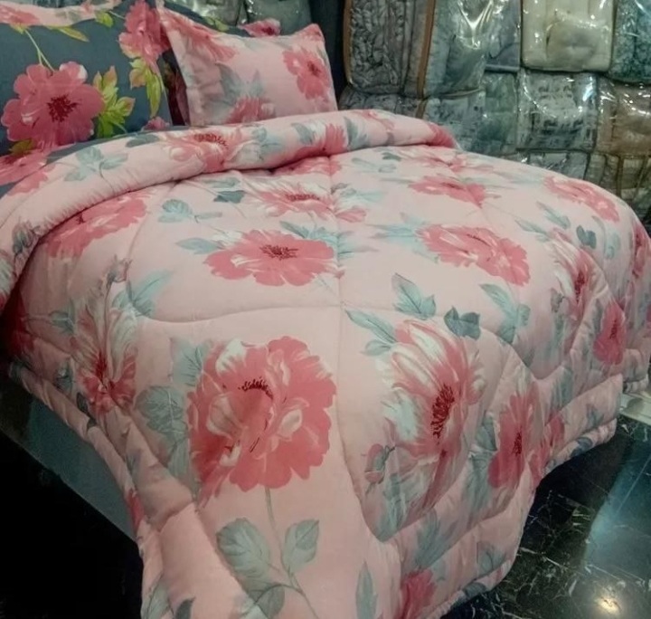 روتختی تمام  نخ دو نفره
