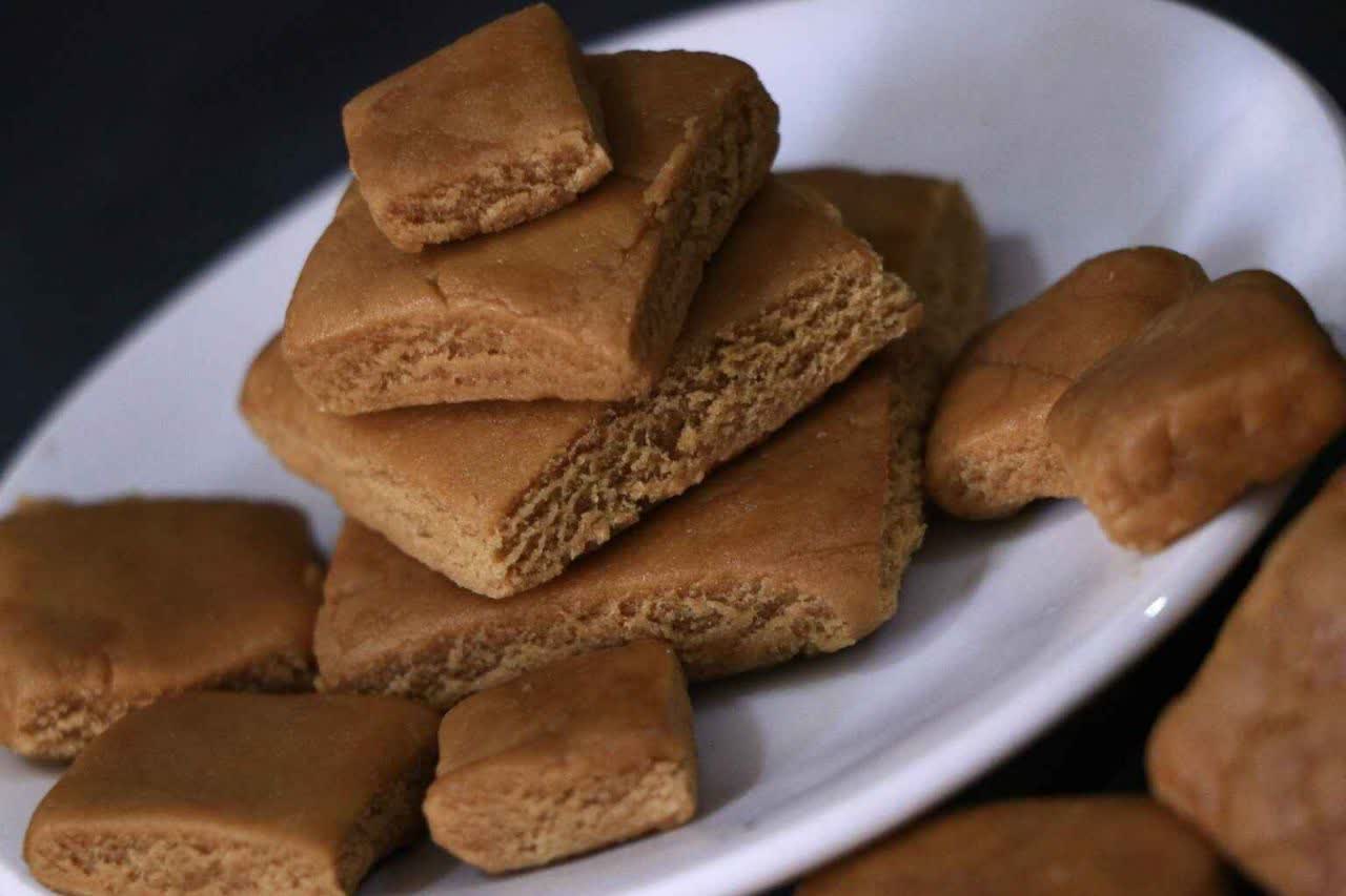 خرید عمده شکر سرخ مازندران + ارسال فوری