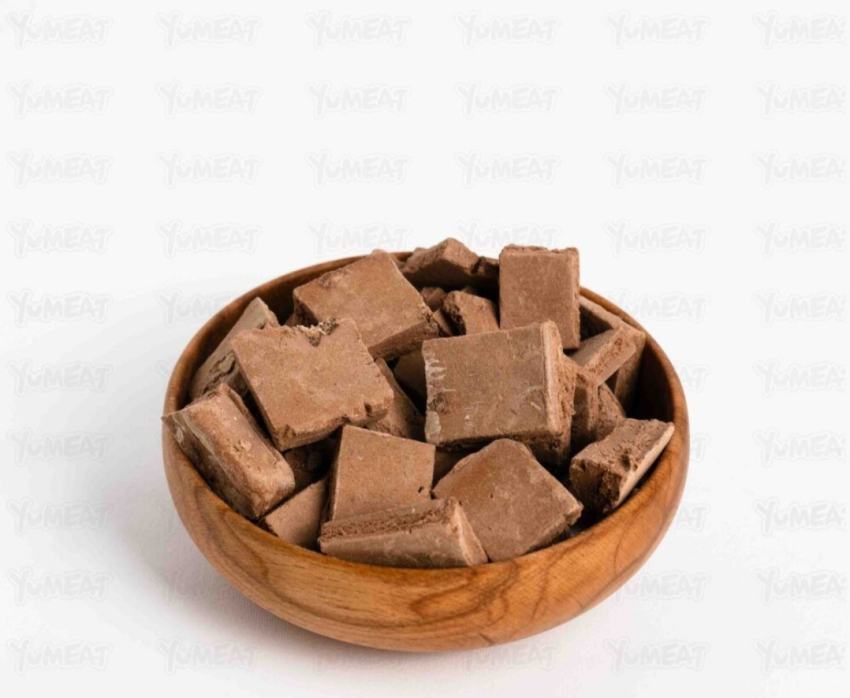 قیمت بستنی خشک نوتلا
