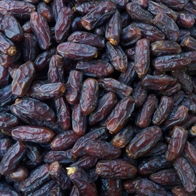 خرمای مرغوب حاجی آباد + خرید
